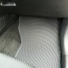 Автоковрики EVA для Mitsubishi Outlander III 2012-н.в. под заказ (1-3 дня), доставка