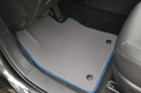 Автоковрики EVA для Mazda 3 2019-н.в.