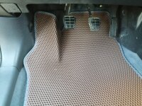 Автоковрики EVA для Lifan X60