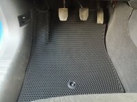 Автоковрики EVA для Dodge Caliber