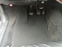 Автоковрики EVA для Alfa Romeo 156