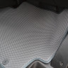 Автоковрики EVA для Peugeot Boxer 2014-н.в. под заказ (1-3 дня), доставка