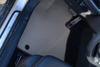 Автоковрики EVA для Geely GS