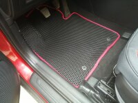 Автоковрики EVA для Kia Sportage 2016-н.в.