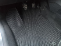 Автоковрики EVA для Renault Duster 2020-н.в.