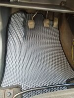 Автоковрики EVA для Ford Tourneo Connect I 2002-2014г.в.