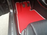 Автоковрики EVA для BMW 5 E-39 1995-2003