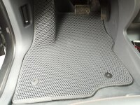 Автоковрики EVA для Chevrolet Bolt