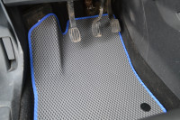 Автоковрики EVA для Peugeot 5008 2017-н.в.