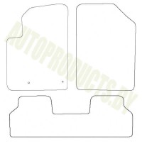 Автоковрики EVA для Citroen Berlingo 2008-н.в.