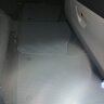 Автоковрики EVA для Ford Tourneo Custom под заказ (1-3 дня), доставка