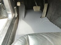 Автоковрики EVA для BMW 7 E-38 1994-2001