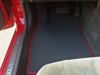 Автоковрики EVA для Volvo S40 1995-2004
