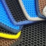 Автоковрики EVA для Skoda Fabia RS под заказ (1-3 дня), доставка