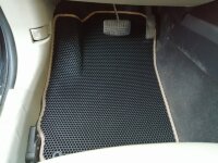 Автоковрики EVA для Citroen C-Crosser 2007-н.в.