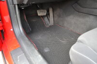 Автоковрики EVA для Chevrolet Camaro Coupe