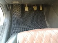 Автоковрики EVA для Hyundai Creta 2016-2021