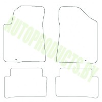 Автоковрики EVA для Nissan Teana 2009-2013