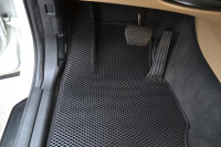 Автоковрики EVA для BMW X3 F-25 2010-н.в.