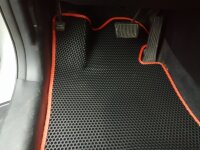 Автоковрики EVA для Kia Sportage 2010-2016