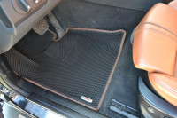 Автоковрики EVA для BMW X3 E-83 2003-2010