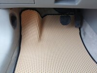 Автоковрики EVA для Renault Laguna III 2007-2015г.в.