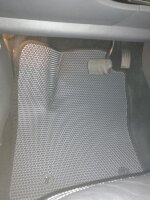 Автоковрики EVA для Ford C-MAX