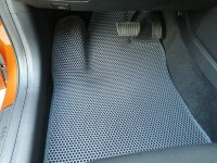 Автоковрики EVA для Geely Coolray (2019 - н.в.)