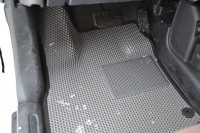 Автоковрики EVA для Citroen C-ZERO