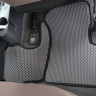Автоковрики EVA для Citroen C-ZERO под заказ (1-3 дня), доставка