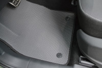 Автоковрики EVA для Skoda Kodiaq