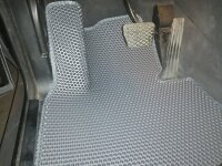 Автоковрики EVA для BMW X5 E-53 1999-2006