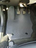 Автоковрики EVA для Volvo S80 2007-н.в.