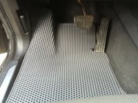 Автоковрики EVA для BMW X5 F-15 2013-н.в.