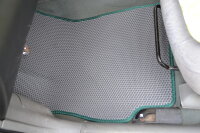 Автоковрики EVA для Daewoo Nubira