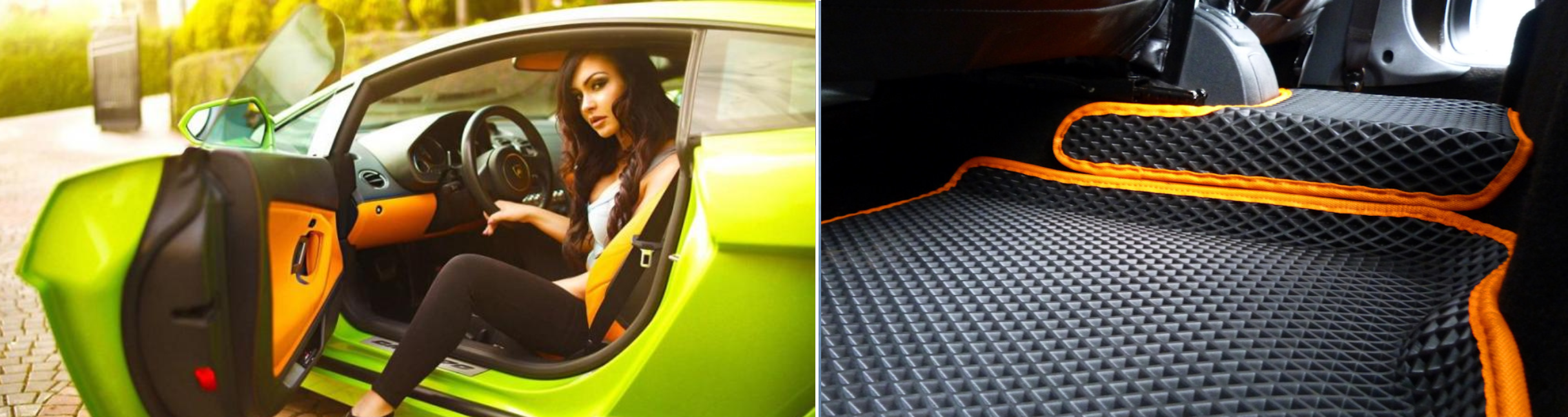 5 способов освежить интерьер автомобиля без больших затрат