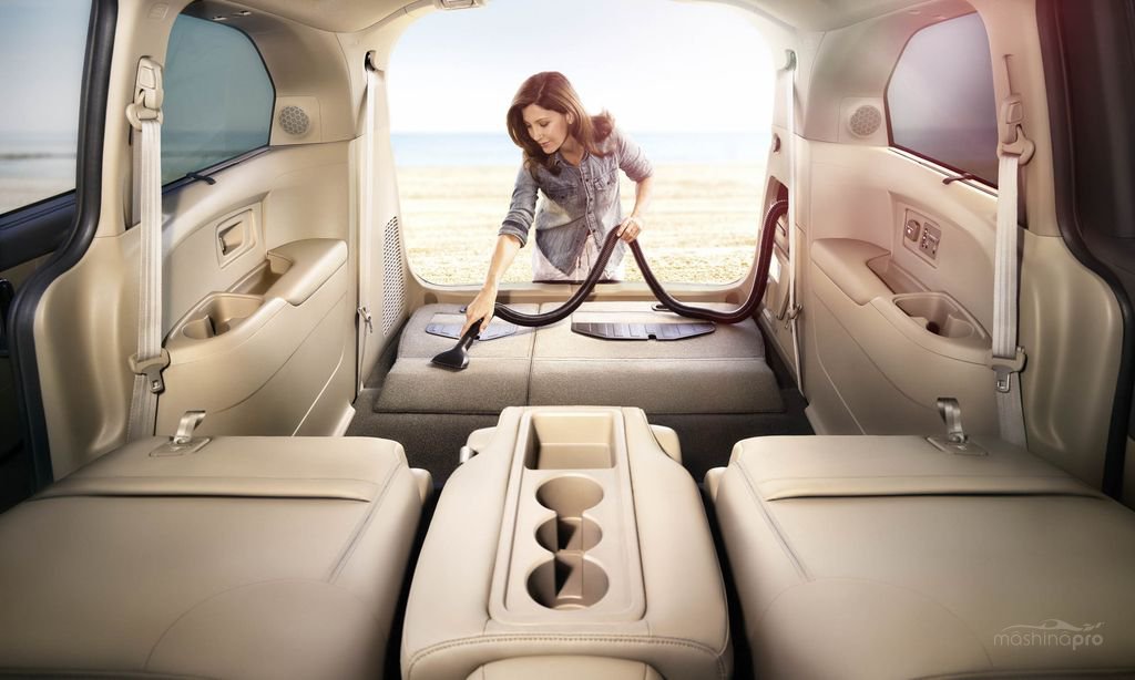 Бюджетные методы обновления салона автомобиля