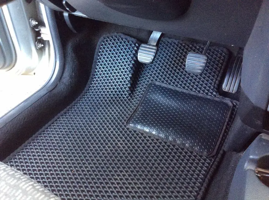 Как плотность и толщина листа EVA определяют рентабельность производства автоковриков: технологический разбор