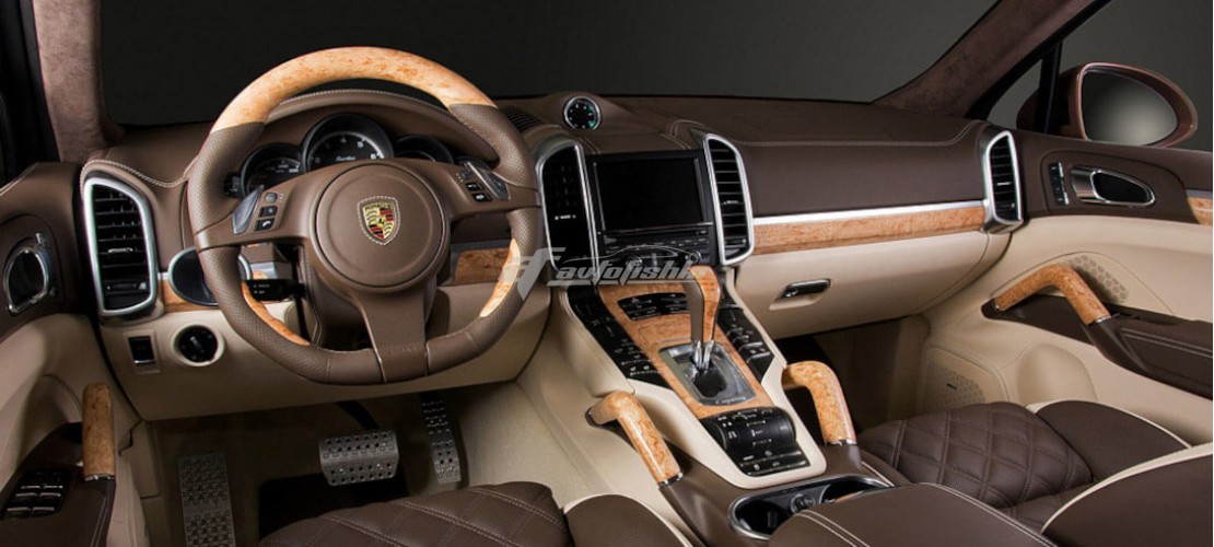 Как продлить срок службы салона автомобиля: эффективные методы защиты